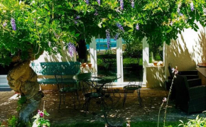 Chambres d'hôtes Villa Lortin